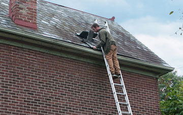 what affects urgent Hyton roof repairs