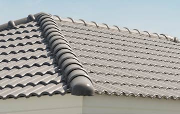 advantages of Hyton clay roofing