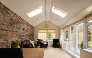 conservatory roof insulation Hyton, Cumbria