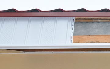 Hyton fascia repair costs