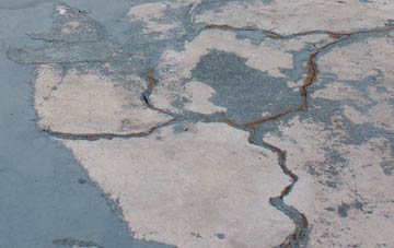 fibreglass roofing replacement Hyton