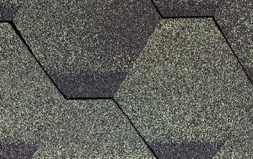 Hyton fibreglass shingle repairs