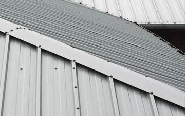 disadvantages of Hyton metal roofing