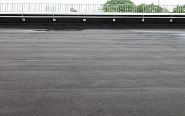 Hyton asphalt roof replacement