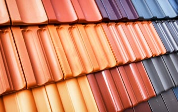 Hyton roof tile costs