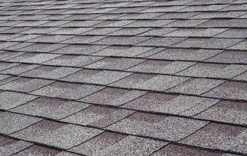 Hyton tiles for shallow pitch roofing
