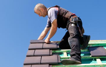 disadvantages of Hyton slate roofing