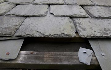 Hyton slate roof repairs and maintenance