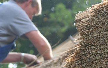 professional Hyton thatchers