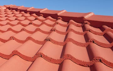 Hyton tile and slate roof replacement