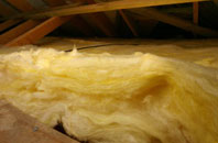 Hyton pitch roof insulation