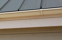 Hyton soffit repair