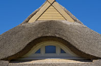 Hyton thatch roofing